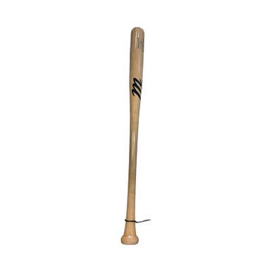 New Marucci Ab2 Youth Pro Wood Bat 31" 11859-mrc840058794144