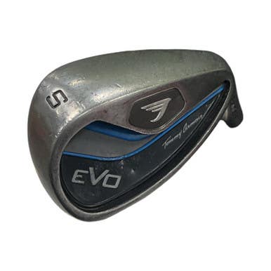Used Tommy Armour Evo Golf Wedge Mens Rh Sand Wedge 11859-s000027204