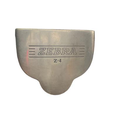 Used Zebra Mens Putter Rh 11859-s000027280