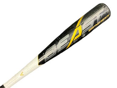 Used Easton Beast Speed Bb Sb Usssa 2 3 4 Bat 28" 11859-s000027424