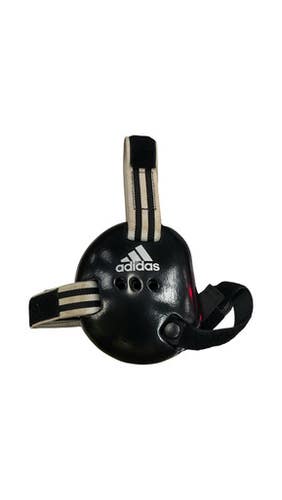 Used Adidas Wrestling Headgear Black 11859-s000028639