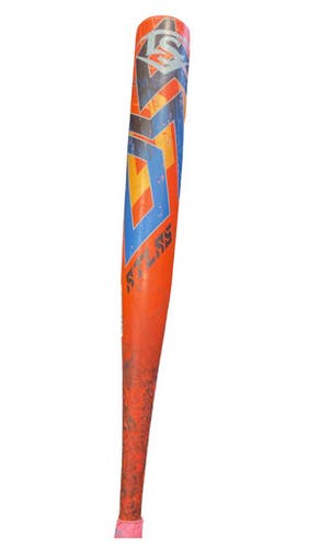 Used Louisville Slugger Atlas Bb Sb Usssa 2 5 8 Bat 32" 11859-s000028669