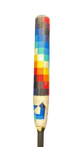 Used Demarini Prism Bb Sb Fastpitch Bat 31" 11859-s000028682