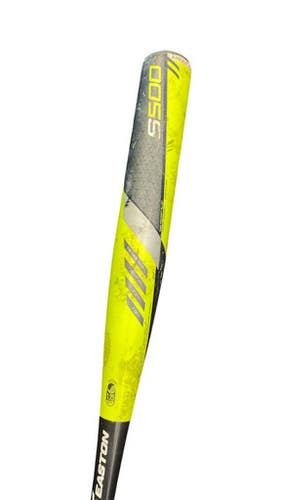 Used Easton S500 Bb Sb Usssa 2 3 4 Bat 32" 11859-s000028701