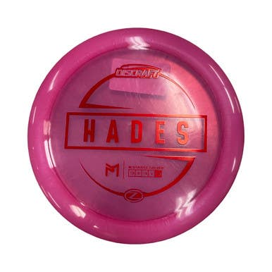 New Z Hades 11859-disdishadespnk