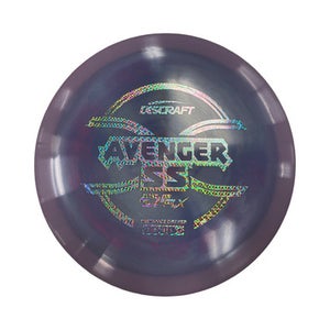 New Esp Flx Avenger Ss 11859-disdisavengerssprp