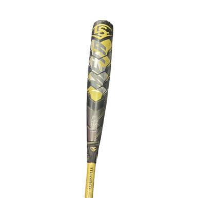 Used Louisville Slugger Meta Bb Sb Usssa 2 3 4 Bat 30" 11859-s000029990