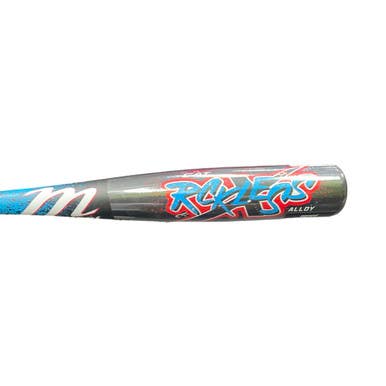 Used Marucci Rckless Cat Usssa 2 3 4 27" 10 Alloy 11859-s000030303