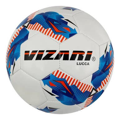 New Vizari Lucca Soccer Ball- Size 3 11859-viz664181086262