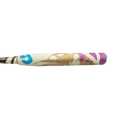 Used Demarini Cf-9 Bb Sb Fastpitch Bat 32" 11859-s000030400