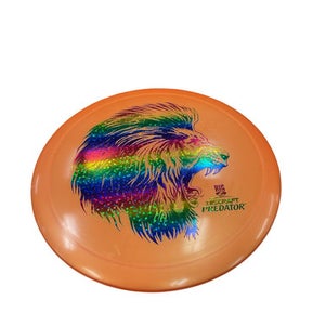 New Big Z Predator 11859-disbigzpredatororg