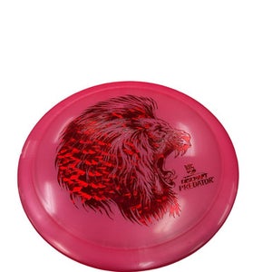 New Big Z Predator 11859-disbigzpredator