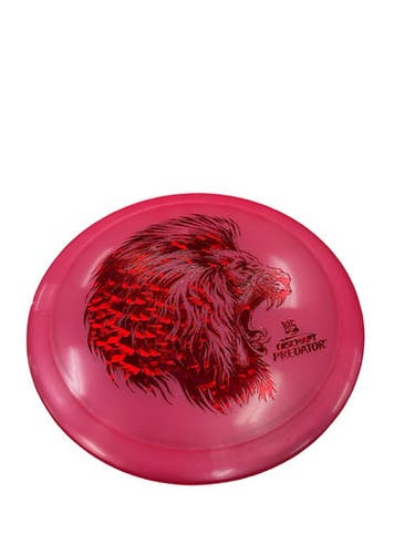 New Big Z Predator 11859-disbigzpredator