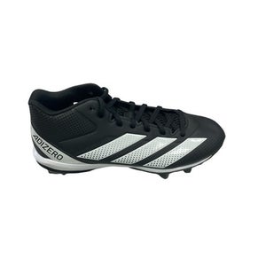New Adidas Adizero Football Cleats- Size 11.5 11859-adi196479146544