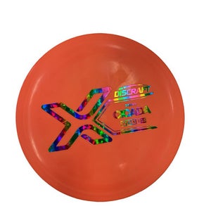 New X Line Cicada 11859-disxcicadaorange