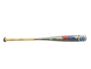 Used Louisville Slugger Omaha Bb Sb High School -3 Bat 32" 11859-s000022106