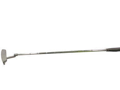 Used Dunlop Tdp-2 Golf Pride Women's Putter Right-handed Steel Shaft 11859-s000022127