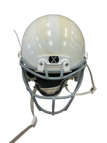 Used Xenith Helmet Fb Helmet White Md 11859-s000022389