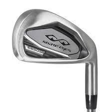 New Snake Eyes Iron Set 5-pw Regular Flex Graphite 11859-rcg23se685osrhgr5p