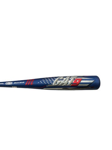 Used Marucci Cat 9 Bb Sb Usssa 2 3 4 Bat 30" 11859-s000022915