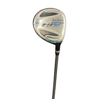 Used Tour Edge Hp7 Mens Fairway Wood Rh 5 Wood 11859-s000024912