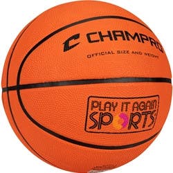 New Rubber Basketball- Regulation 11859-chp752044350138