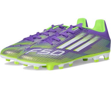 New F50 Club Indoor Soccer Cleats- Size 6.5 11859-adi197620808175