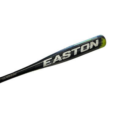 Used Easton Mngnum Bb Sb Usa 2 1 4 Bat 29" 11859-s000025117