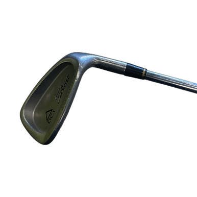 Used Titleist Dci Mens Individual Iron Rh 9 Iron 11859-s000026639