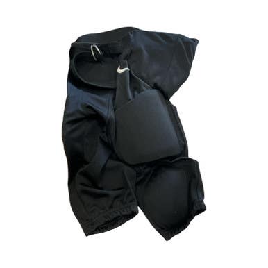 Used Nike Youth Fb Integrated Pants Black Sm 11859-s000026699