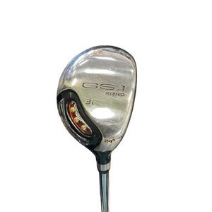 Used Acuity Gs1 Mens Individual Iron Rh 3 Iron 11859-s000026757