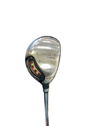 Used Acuity Gs1 Mens Individual Iron Rh 3 Iron 11859-s000026757