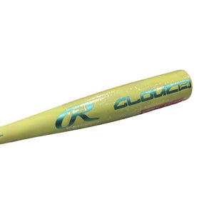 New Clout Ai 2 3 4" Usssa 30" -10 11859-raw198308046056