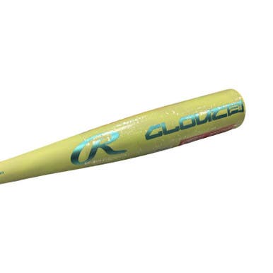 New Clout Ai 2 3 4" Usssa 30" -10 11859-raw198308046056