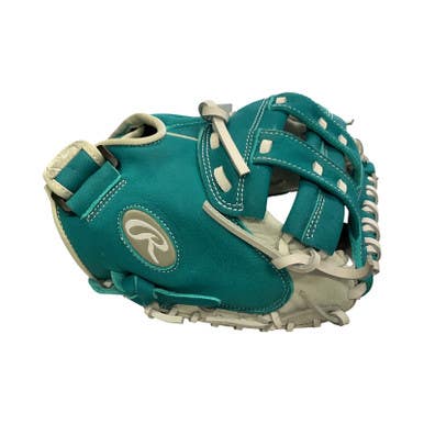 New Shut Out 31.5" Fastpitch Catchers Mitt 11859-rawrsocm315w