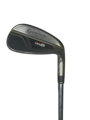Used Taylormade Mg Golf Wedge Mens Rh Gap Approach Wedge 11859-s000026852