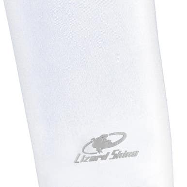 New Arm Sleeve Diamond White Youth Small Medium 11859-lizasdwysym