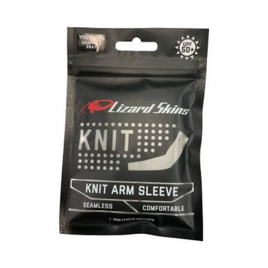 New Arm Sleeve Graphite Gray Youth Small Youth Medium 11859-lizasggysym