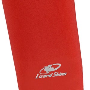New Arm Sleeve Crimson Red Youth Large Xl 11859-lizascrylyxl