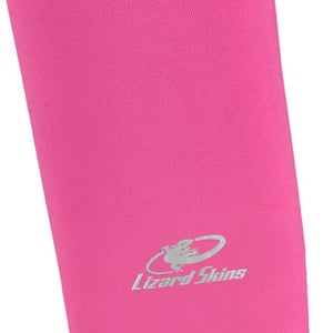 New Arm Sleeve Neon Pink Youth Large Xl 11859-lizasnpylyxl