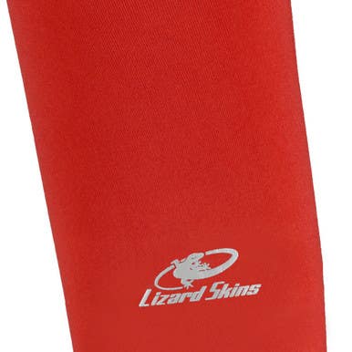 New Arm Sleeve Crimson Red Youth Small Medium 11859-lizascrysym
