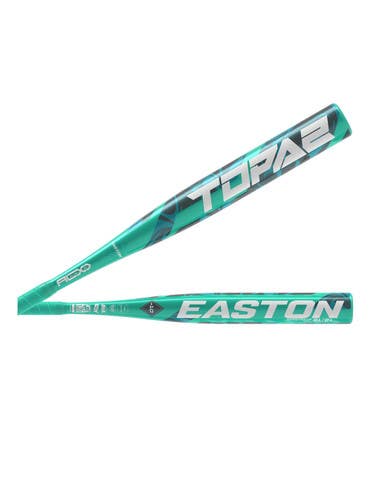 New Easton Topaz Fastpitch Bat 29" -10 11859-raw628412426777
