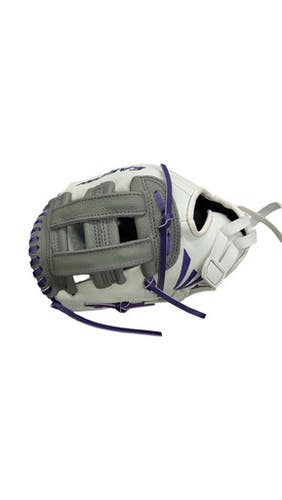 New Easton Black Magic Fastpitch Glove Lh Throw 11" 11859-raw628412455012