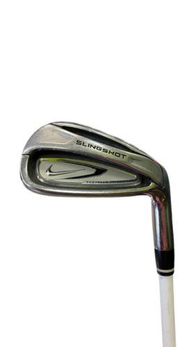 Used Nike Slingshot Women Individual Iron Rh 8 Iron 11859-s000028043