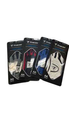 New Men's Golf Glove Lh- Xl-2xl (assorted Colors) 11859-351093088211031