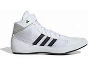 New Adidas Hvc Wrestling Shoes- Size 12 11859-adi197620621620