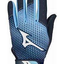 New Mizuno Mvp Batting Gloves- Adult Xl 11859-miz889961783074