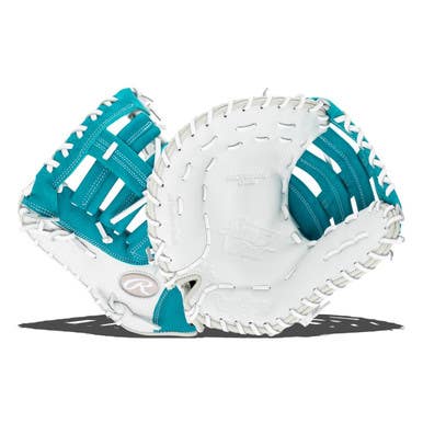 New Rawlings Sure Catch Lh Throw 1st Base Mitt-12" 11859-raw198308037375