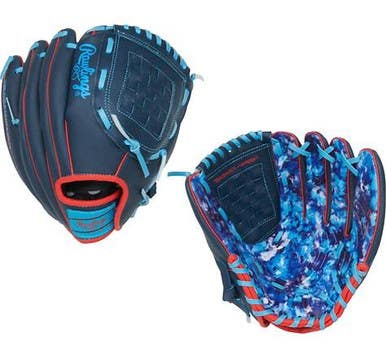 New Rawlings Players Series Lh Throw 11" Glove 11859-raw198308037825