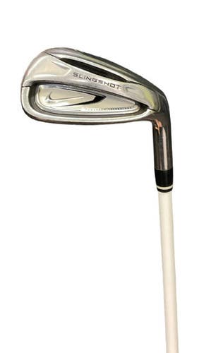 Used Nike Slingshot Golf Wedge Womens Rh Pitching Wedge 11859-s000028251